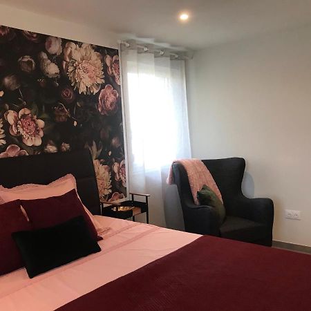 Agrita Home Wittisheim Kültér fotó