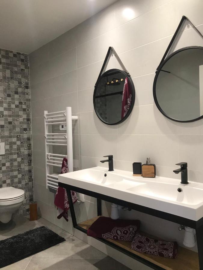 Agrita Home Wittisheim Kültér fotó