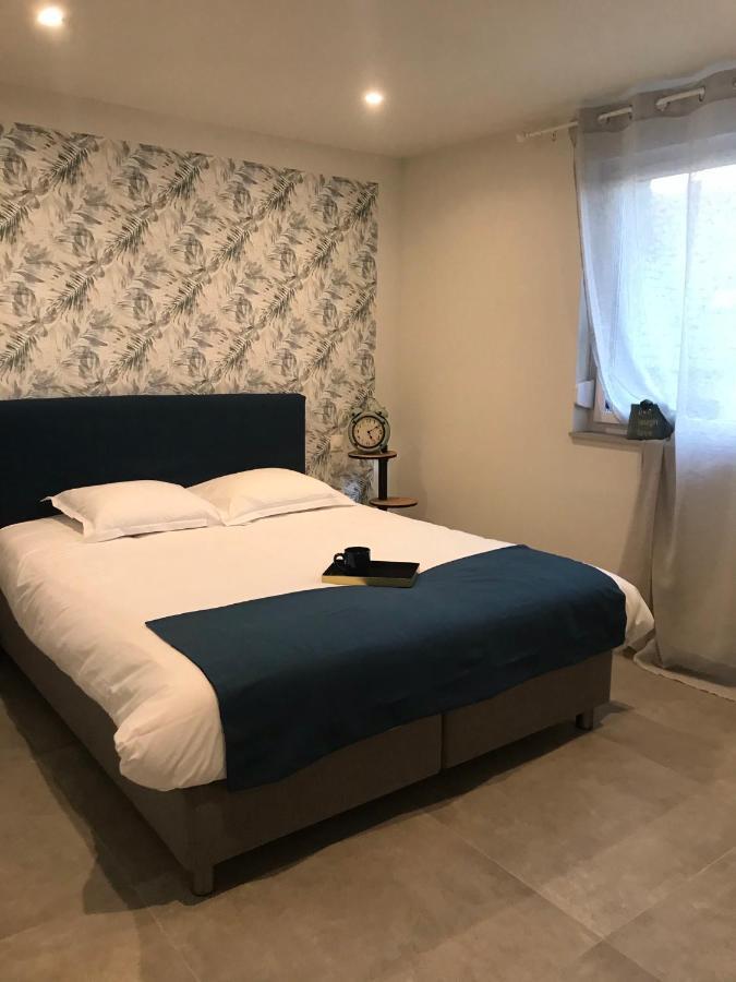 Agrita Home Wittisheim Kültér fotó