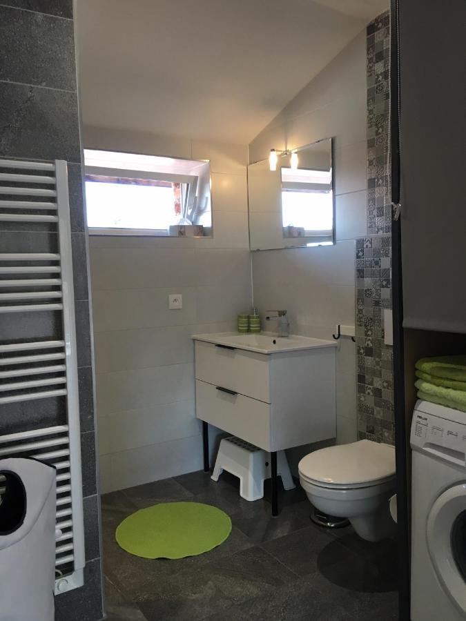 Agrita Home Wittisheim Kültér fotó
