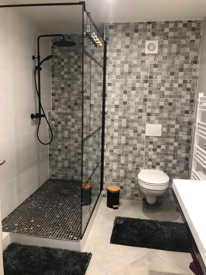 Agrita Home Wittisheim Kültér fotó