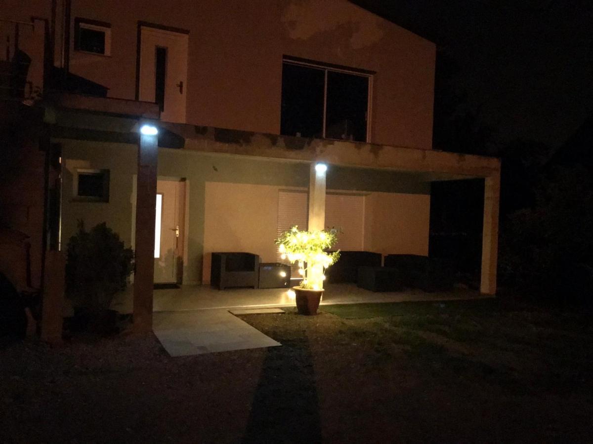Agrita Home Wittisheim Kültér fotó