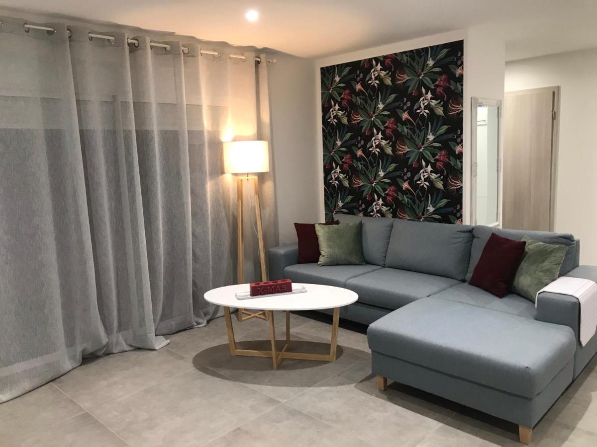 Agrita Home Wittisheim Kültér fotó