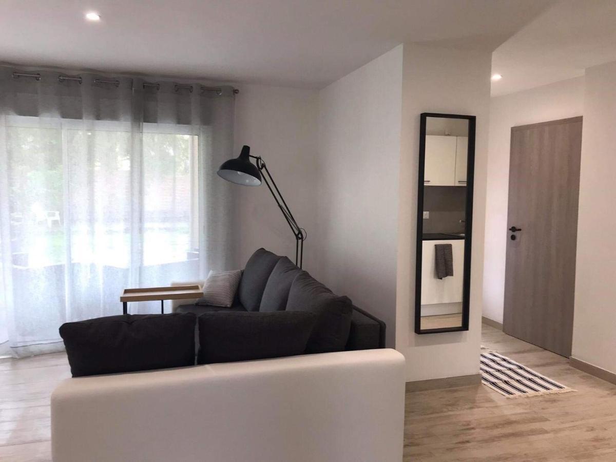 Agrita Home Wittisheim Kültér fotó
