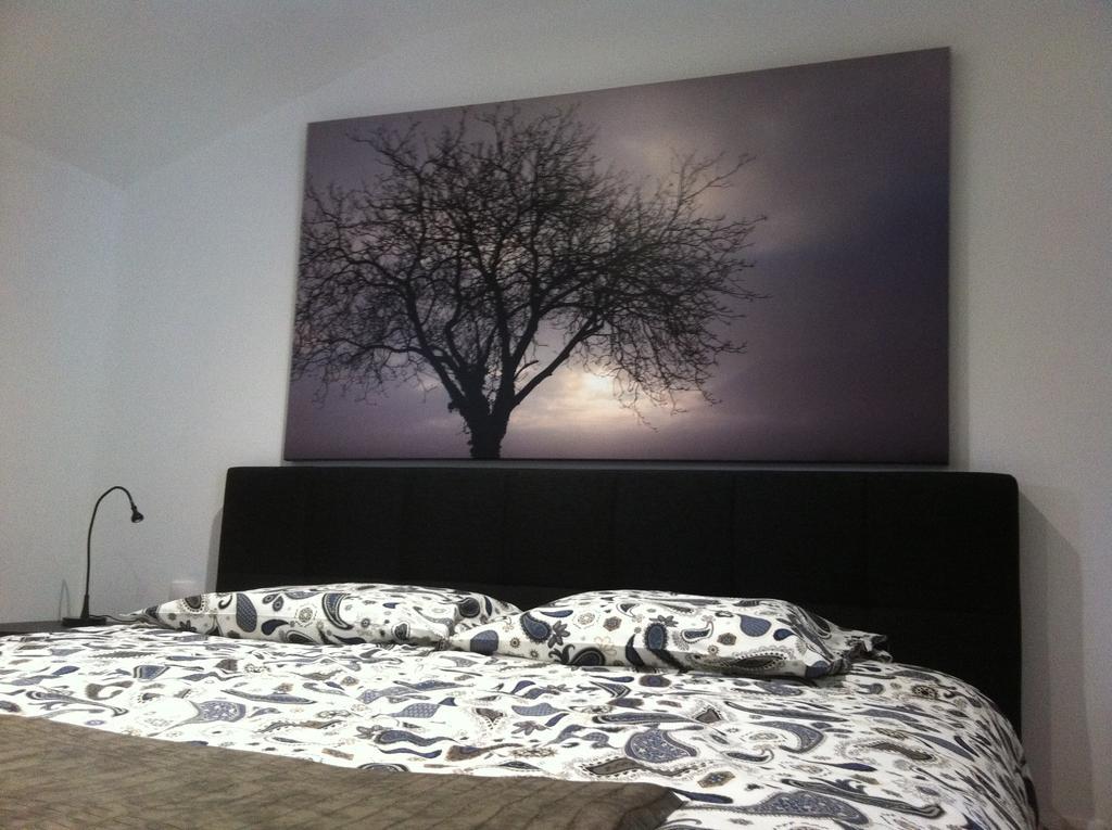 Agrita Home Wittisheim Kültér fotó
