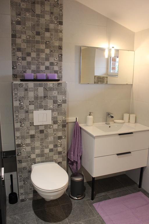 Agrita Home Wittisheim Kültér fotó