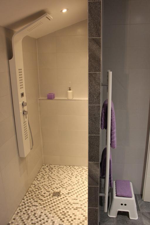 Agrita Home Wittisheim Kültér fotó