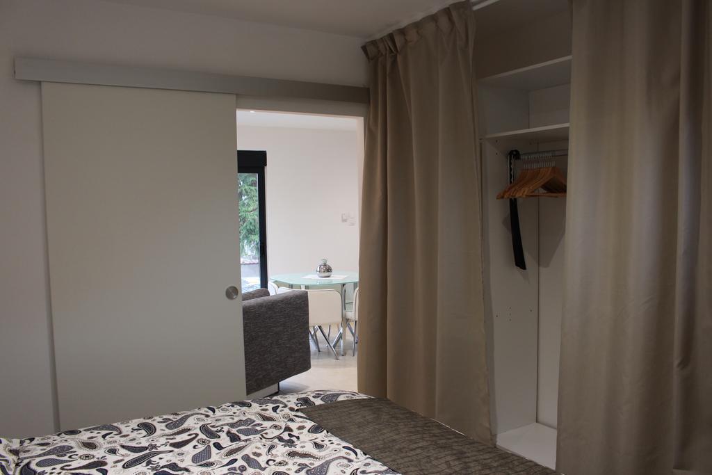 Agrita Home Wittisheim Kültér fotó