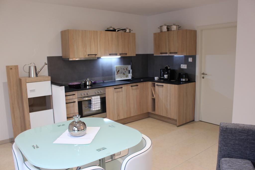 Agrita Home Wittisheim Kültér fotó