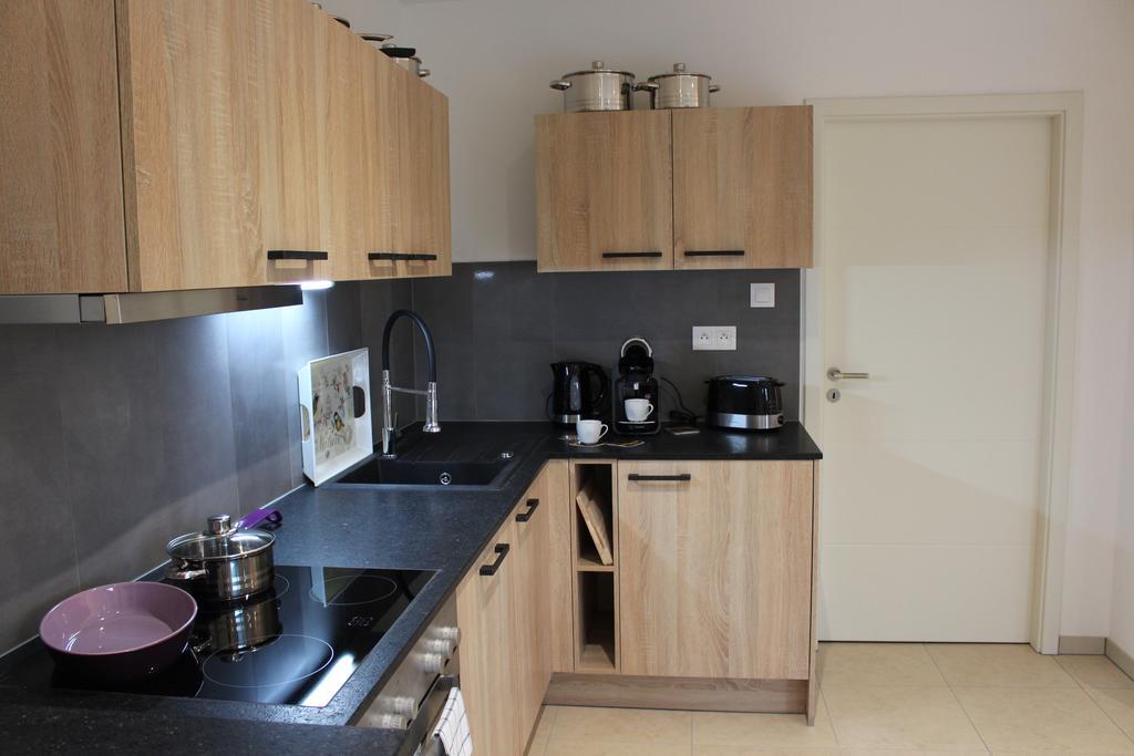 Agrita Home Wittisheim Kültér fotó