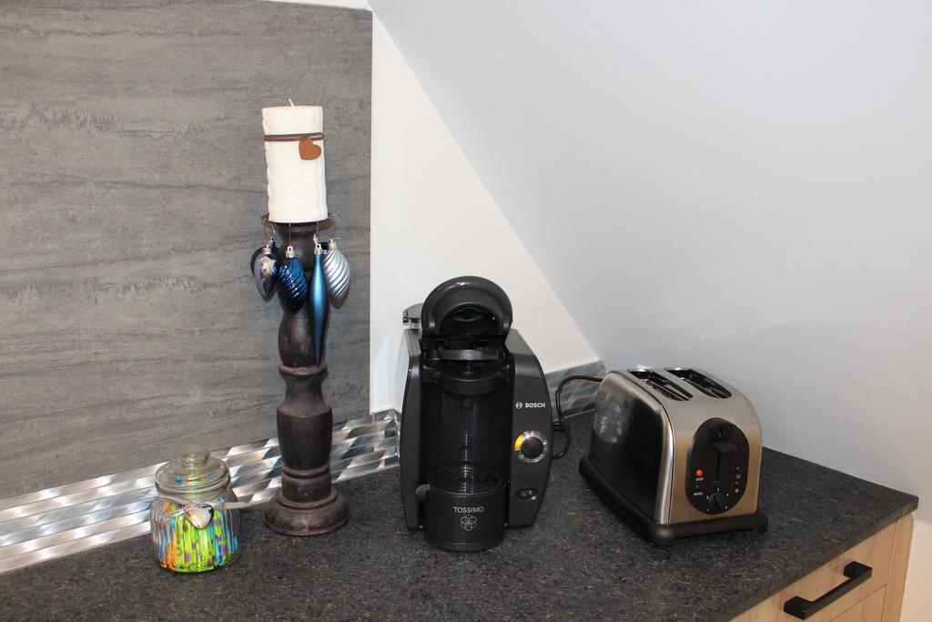 Agrita Home Wittisheim Kültér fotó
