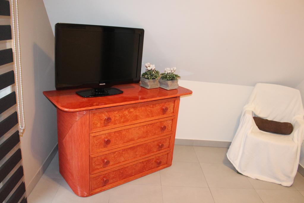 Agrita Home Wittisheim Kültér fotó