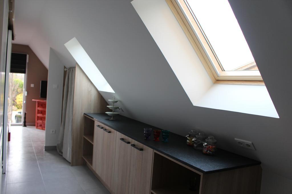 Agrita Home Wittisheim Kültér fotó