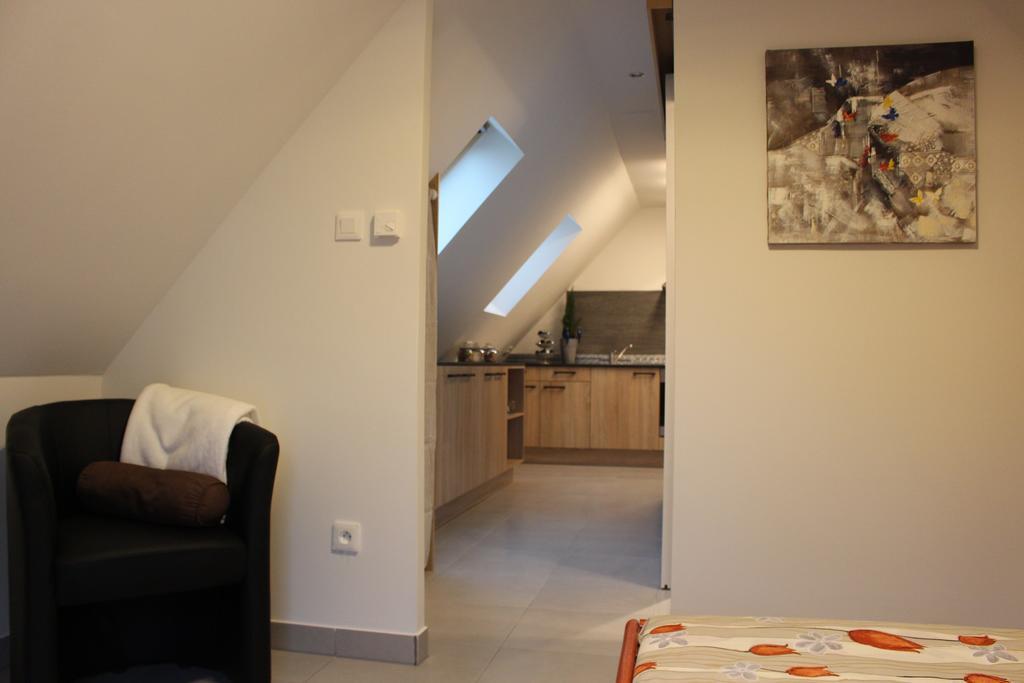 Agrita Home Wittisheim Kültér fotó